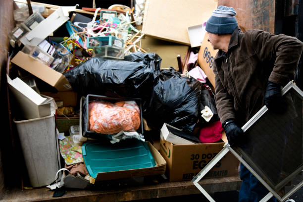 Best Junk Hauling Services  in Kurtistown, HI