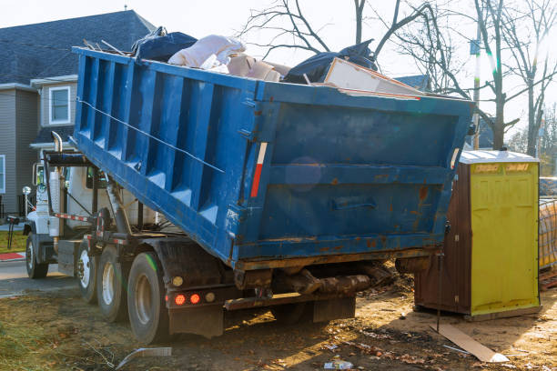 Best Professional Junk Removal  in Kurtistown, HI