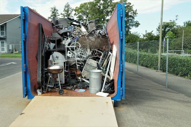 Best Office Junk Removal  in Kurtistown, HI