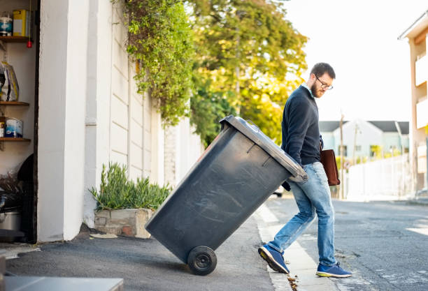 Best Same-Day Junk Removal  in Kurtistown, HI