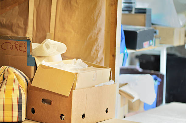 Best Basement Cleanout Services  in Kurtistown, HI
