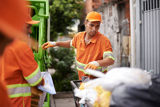 Yard Cleanup Services in Kurtistown, HI